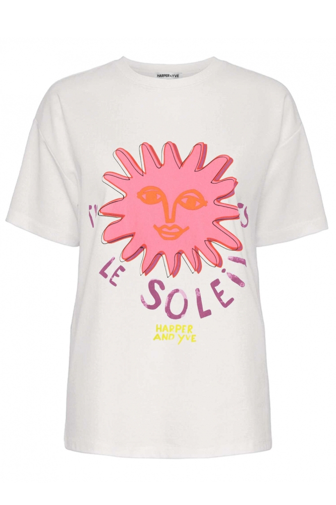 LESOLEIL SS HS25Y305 101 ecru